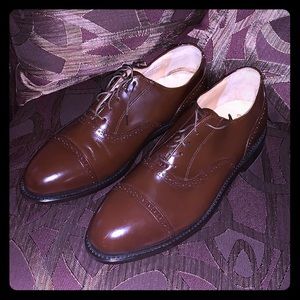 Bostonian mens dress shoes